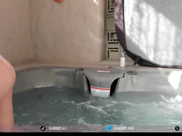 girl cam all day gabrielaa_18 image #7120523
