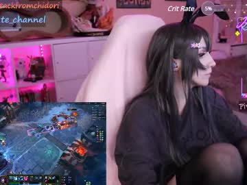girl cam all day yourcutewaifu image #9520357