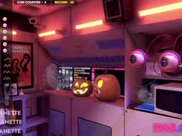 girl cam all day skyeanette image #5475225