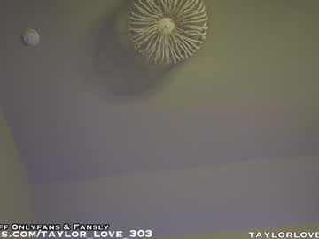 girl cam all day taylor_love_303 image #7259275
