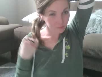 girl cam all day cloverqueen21 image #6667013