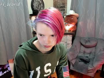girl cam all day murbears_world image #2367670