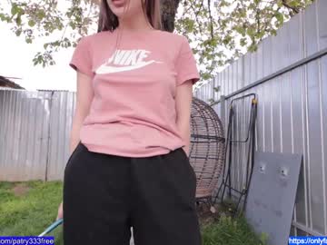 girl cam all day patry333 image #4224426