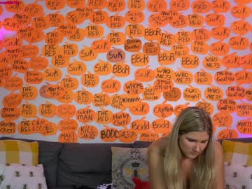 girl cam all day 19honeysuckle image #305366