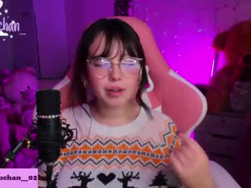 girl cam all day maru_chan_ image #6897487