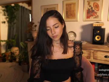 girl cam all day effyloweell image #441904