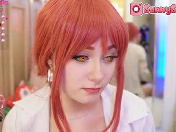 girl cam all day sunny_sonnie image #7517615