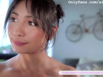 girl cam all day alejastorm image #1445699