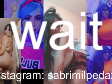 girl cam all day sabrina_geek image #3787575