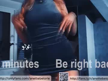 girl cam all day anette_belorie image #9319010