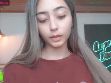 girl cam all day gummy_bear7 image #864655