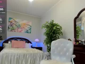 girl cam all day flower_nicole image #7452738