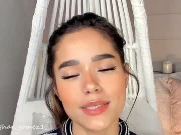 girl cam all day _meghan_gomez1_ image #3388976