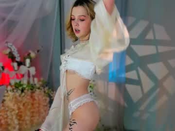 girl cam all day little_anitta image #8954405