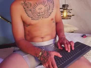 couple cam all day amber_tonny25 image #9457430