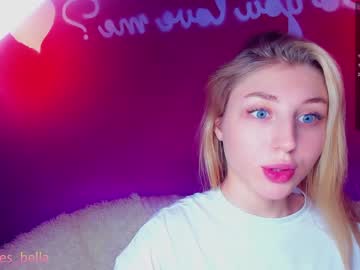 girl cam all day evalanis image #877756