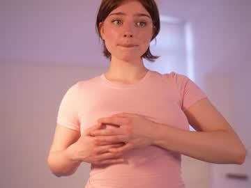 girl cam all day floret_joy image #9450329