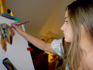 girl cam all day x_lily_x image #7638236