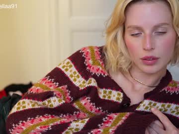 girl cam all day ellaa91 image #4475795