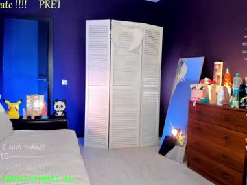 girl cam all day blush_mikki image #7423204
