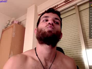 man cam all day jafm97 image #3448379