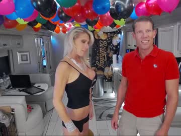 couple cam all day swingintourist image #398700
