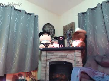girl cam all day murbears_world image #2173244