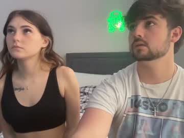 couple cam all day sarahxaoliver1 image #6838545