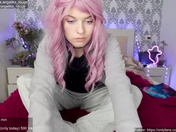 girl cam all day angelika_rouge image #6285904