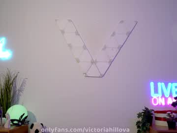 girl cam all day victoriahillova image #7333417
