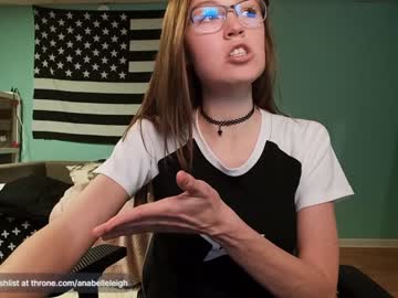 girl cam all day anabelleleigh image #6652018