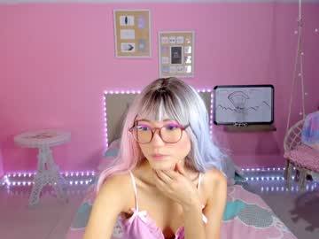 girl cam all day little_effy18 image #2343664