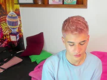 couple cam all day dominic_radccliffe image #652453