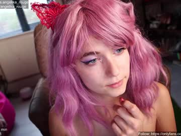 girl cam all day angelika_rouge image #4298257
