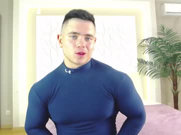 man cam all day arilas_ image #214741