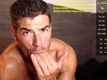 man cam all day mr_evans_official image #1923336