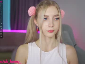 girl cam all day oh_honey_ image #2646642
