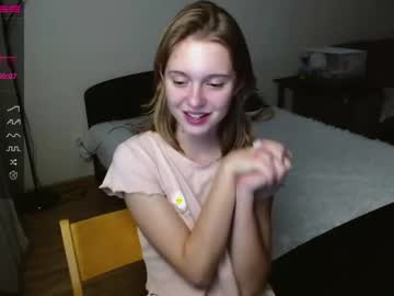 girl cam all day shy_mirabel image #3008451