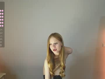 girl cam all day cute_shine_babe image #6418272