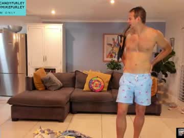 couple cam all day hurleypurley image #6632736