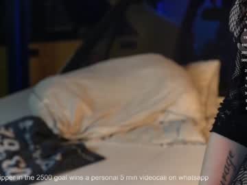 girl cam all day little_dutch image #5102432