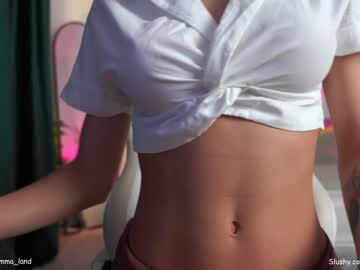 girl cam all day emma_land image #5684588