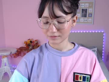 girl cam all day little_effy18 image #454093