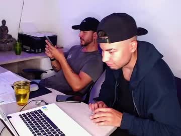 man cam all day tommy_jhonn image #2532270