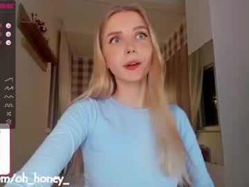 girl cam all day oh_honey_ image #3375394