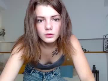 girl cam all day litttle__flower image #2456555