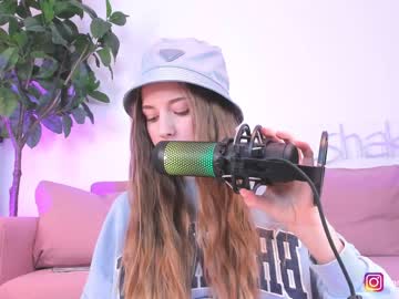 girl cam all day mango_shake image #736051