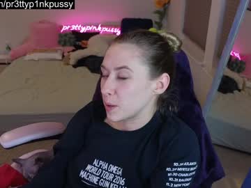 girl cam all day pr3ttyp1nkpussy image #8923854