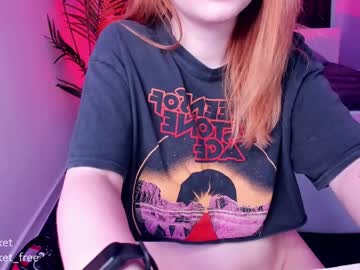 girl cam all day pocketrocket_ image #64926