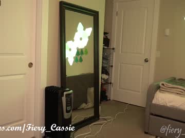 girl cam all day fiery_redhead image #5806081